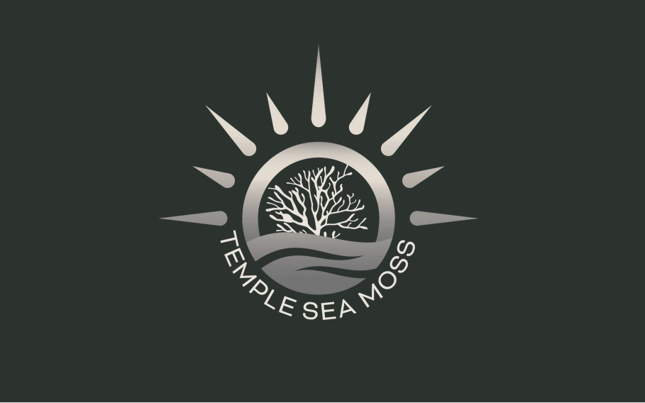 Temple Sea Moss Gift Card